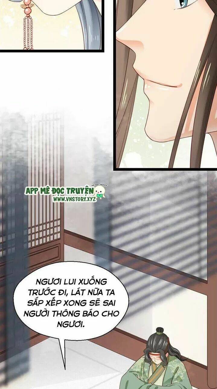 kiều nữ độc phi chapter 244 18