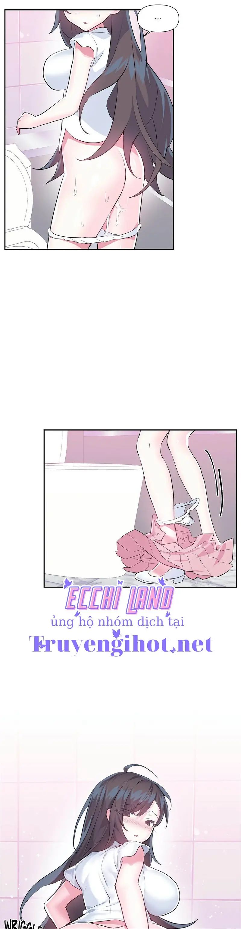 đăng nhập vào thế giới trò chơi chapter 49 15