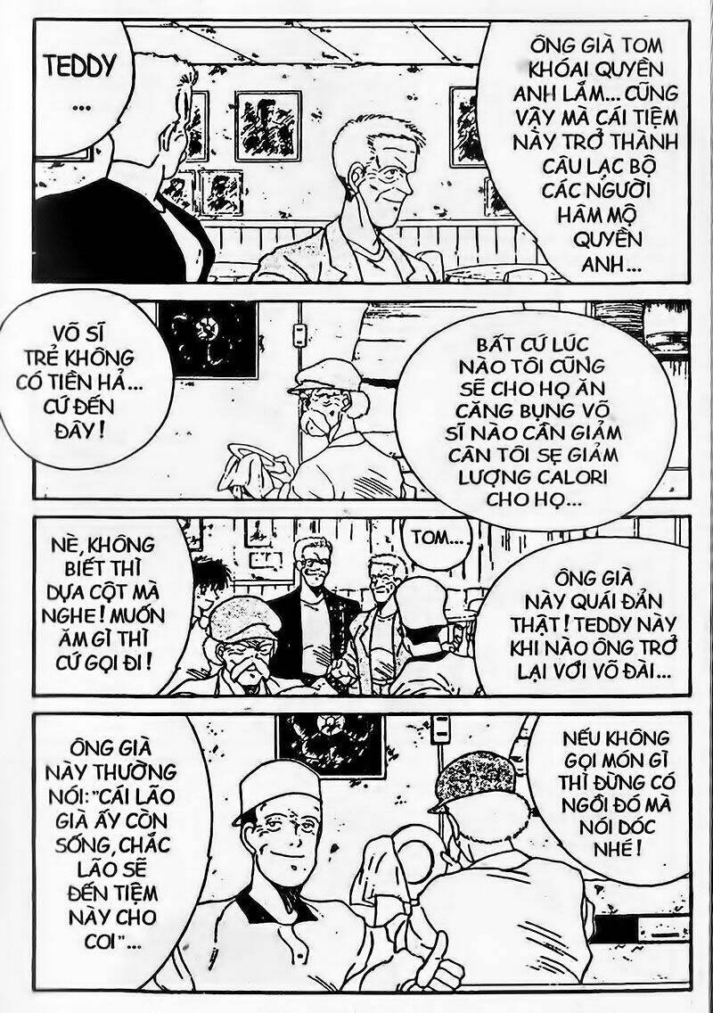 truyền nhân atula - shura no mon i chapter 98 9