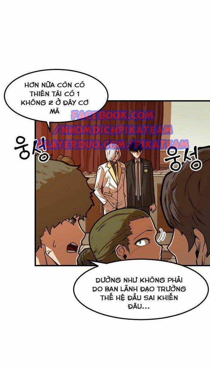 chinh phạt học đường chapter 4 91