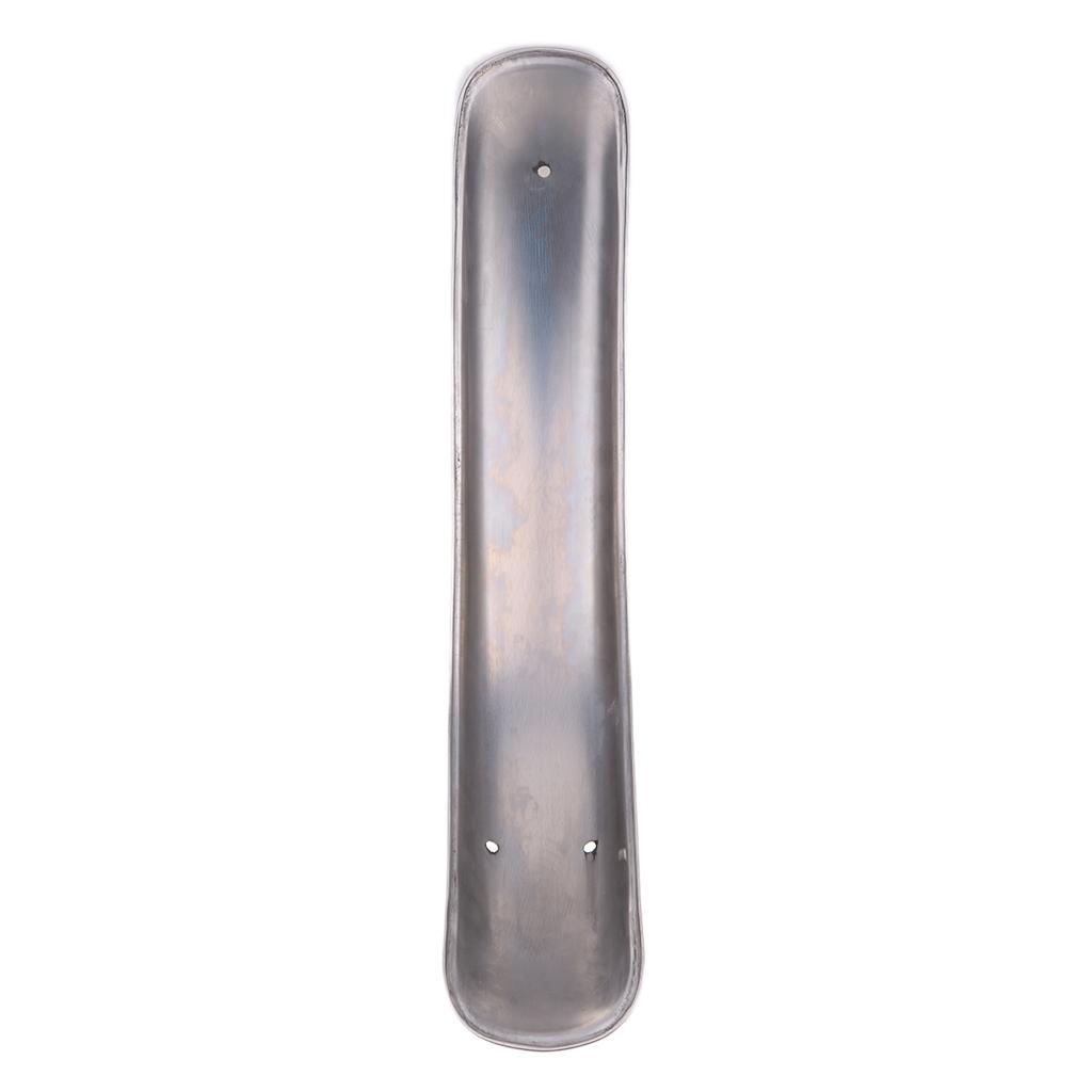 Retro Motorcycle Modified Front Fender Mudguard Metal Cover