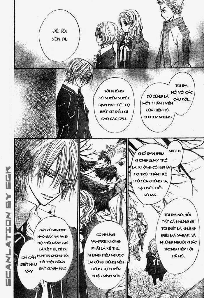 hiệp sĩ vampire chapter 51 8