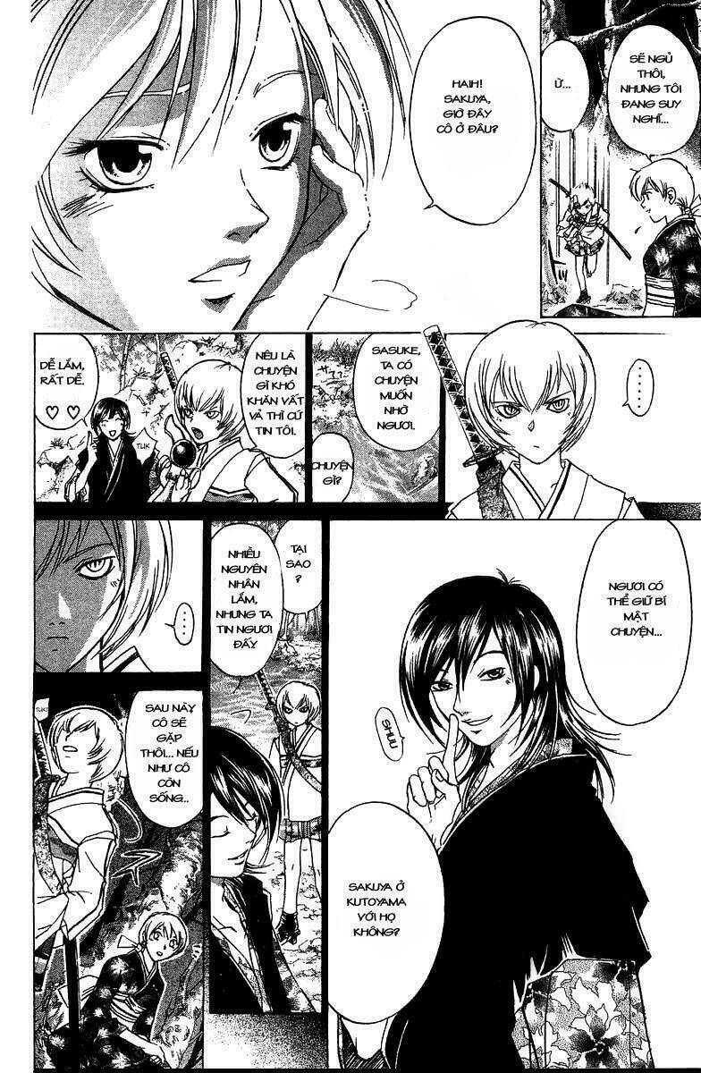 mắt quỷ kyo chapter 52 6