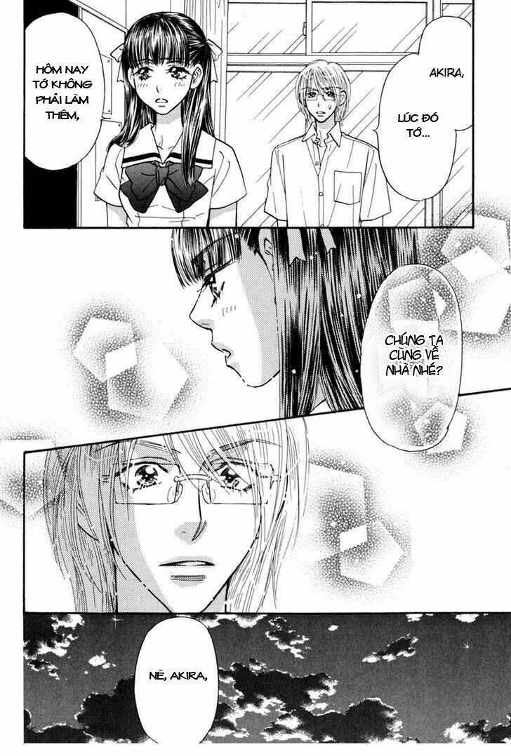 boku to kanojo no xxx chapter 33 19