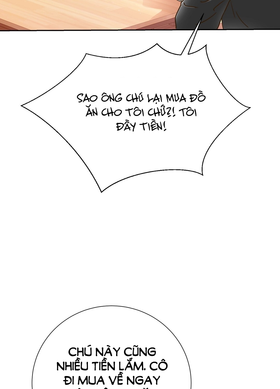 [18+] trải nghiệm thân mật với bạn của anh trai chapter 16.1 31