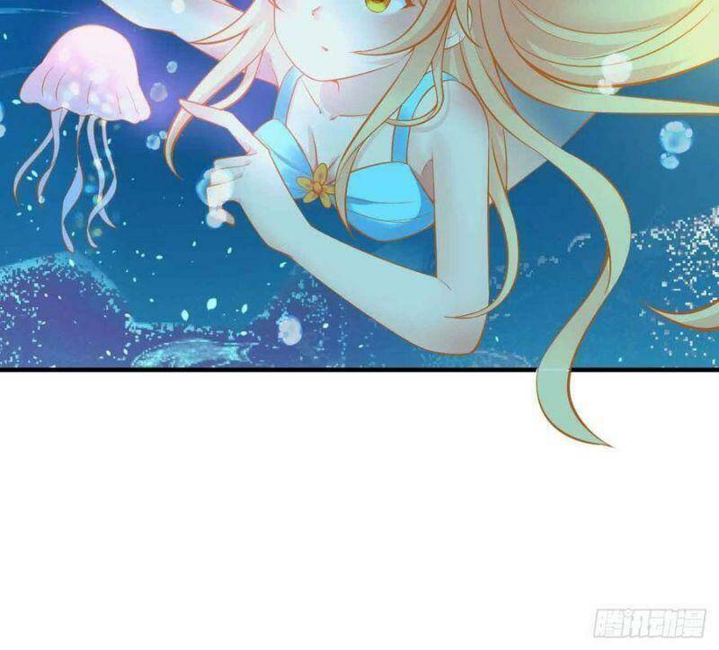 nhân ngư học trưởng, đừng ôm ta! chapter 84 29