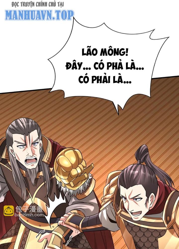 đại tần, ta là con tần thủy hoàng, giết địch thành thần chapter 91 32