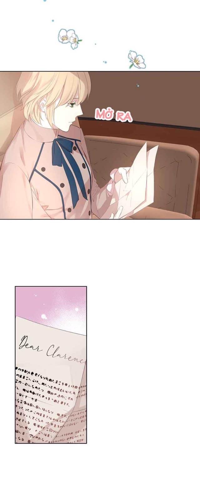 thật tình, họ rất nhớ cô ấy! chapter 3 34