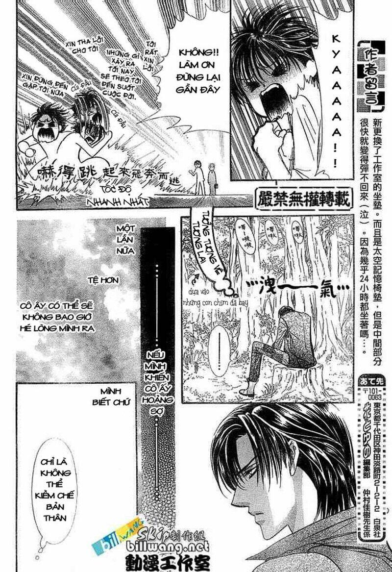 thử thách của kyouko chapter 92 14