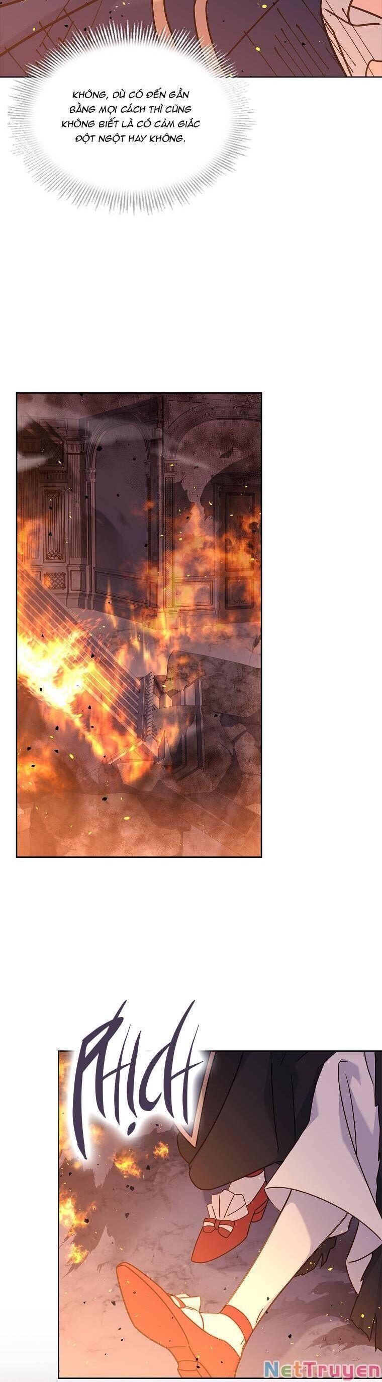 để yên cho tiểu thư hiền chapter 72 24