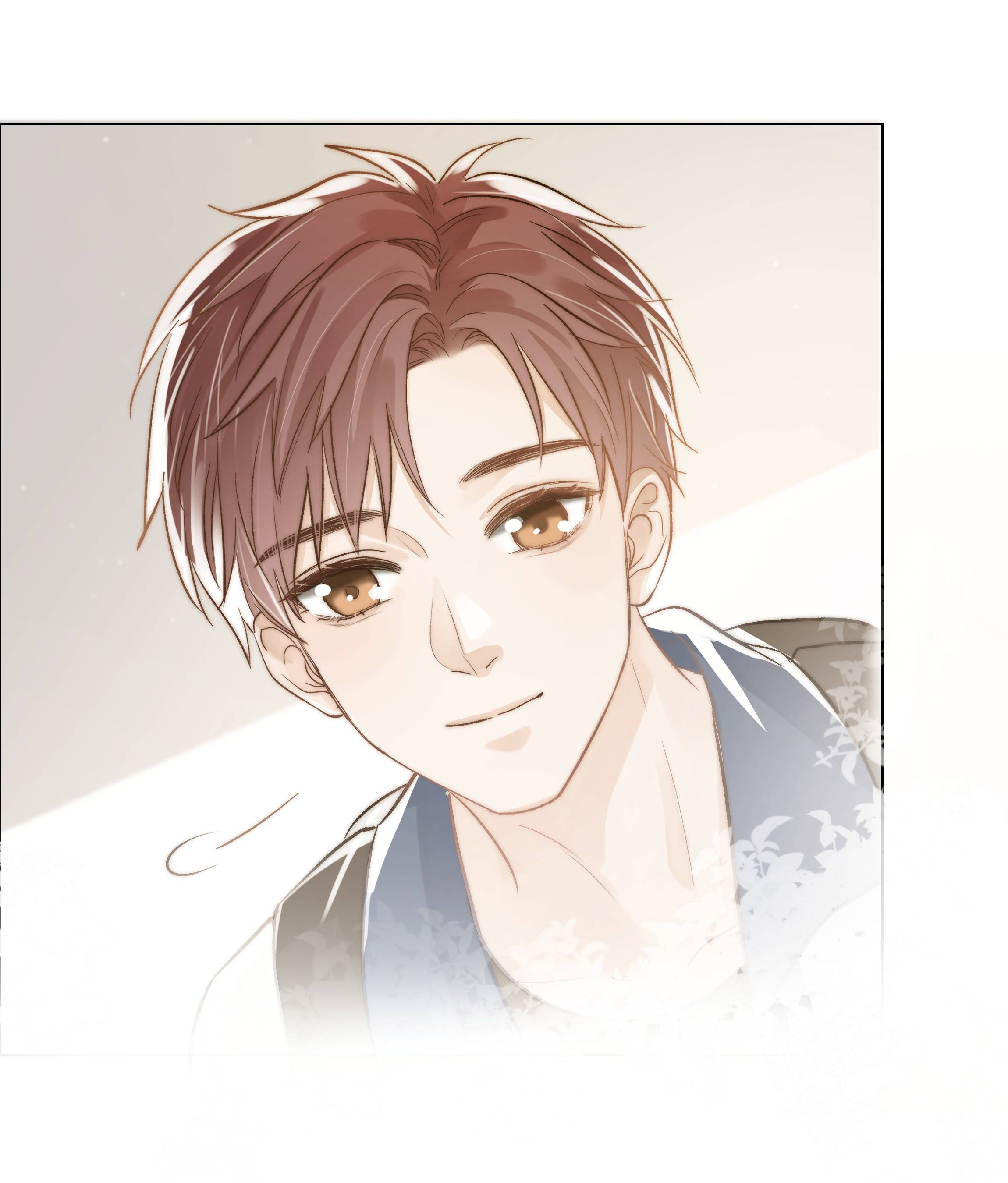 bạch nhật sự cố chapter 6 18