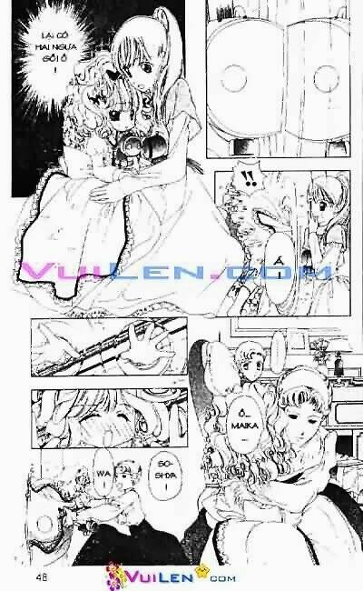 duyên kỳ ngộ chapter 7 49