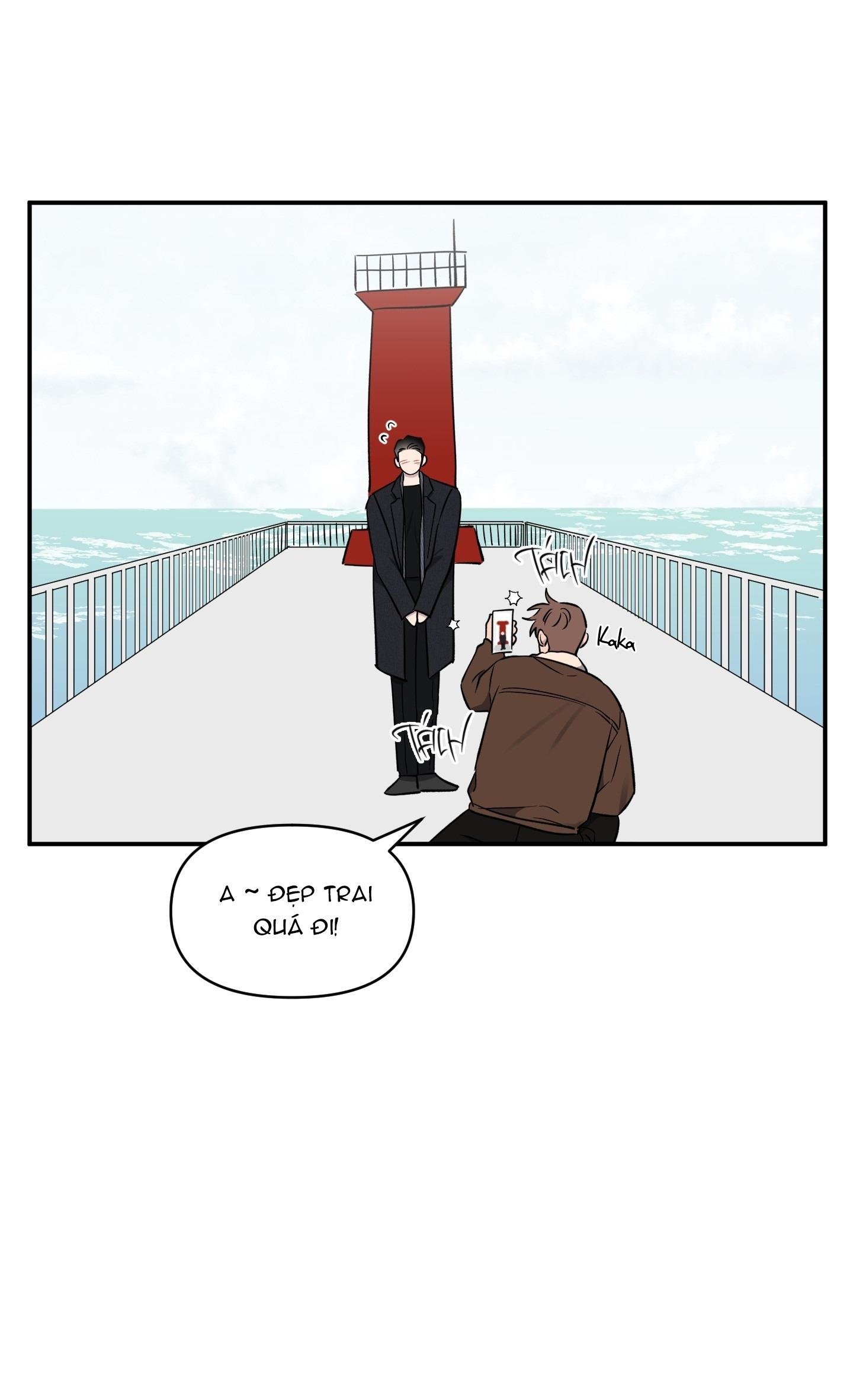 [18+] điều may mắn nhất cuộc đời tôi chapter 56 15