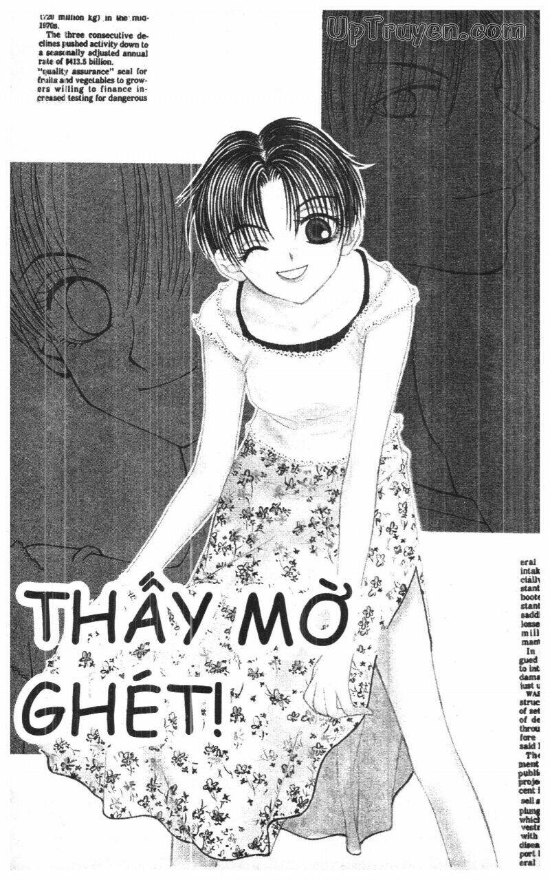 thấy mờ ghét chapter 10 99