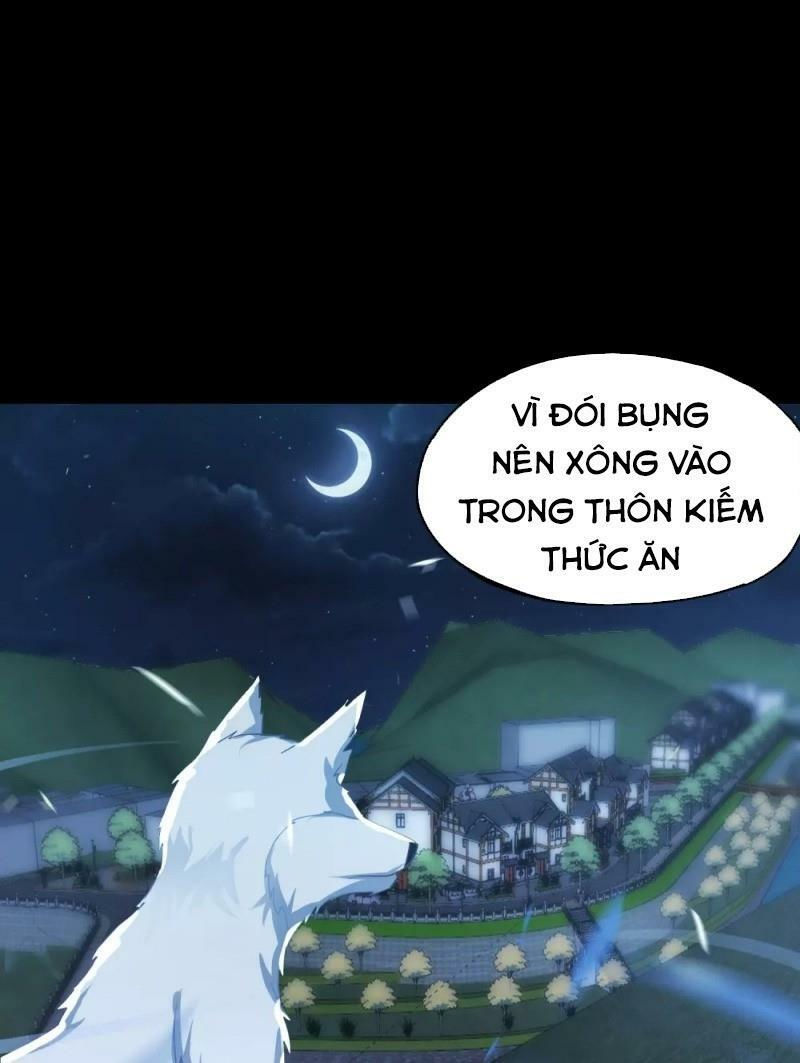 vòng bạn bè mạnh nhất của tiên giới chapter 42 46