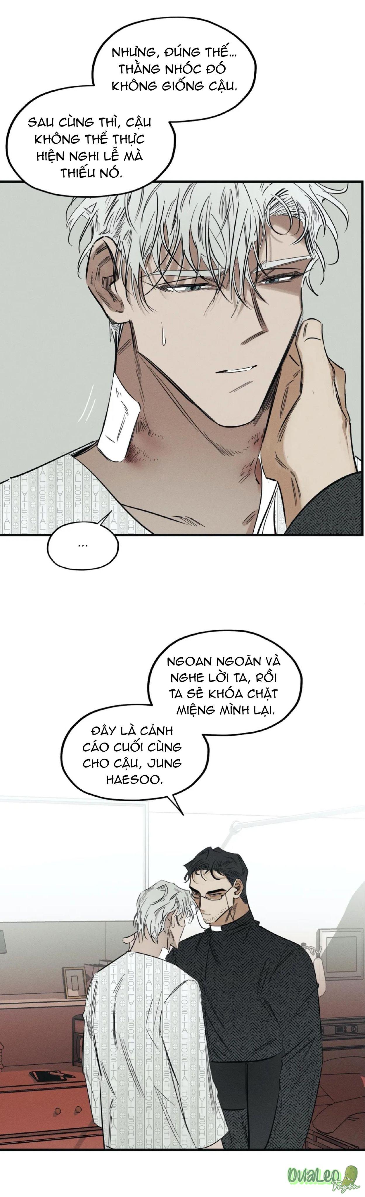 đóa hoa tội lỗi chapter 5 28