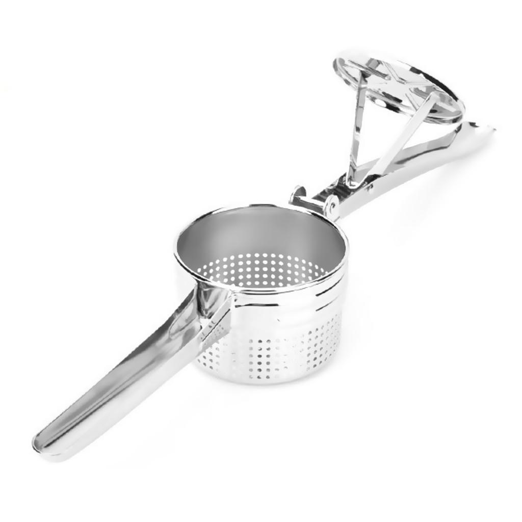 Professional Metal Lemon Squeezer, Citrus Juicer, Manual Press Machine Kitchen