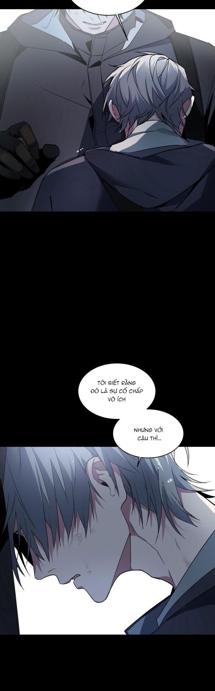 thú cưng damdang chapter 7.6 31