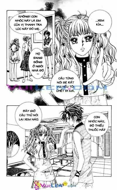 mùa ảo vọng - strange pension chapter 1 130
