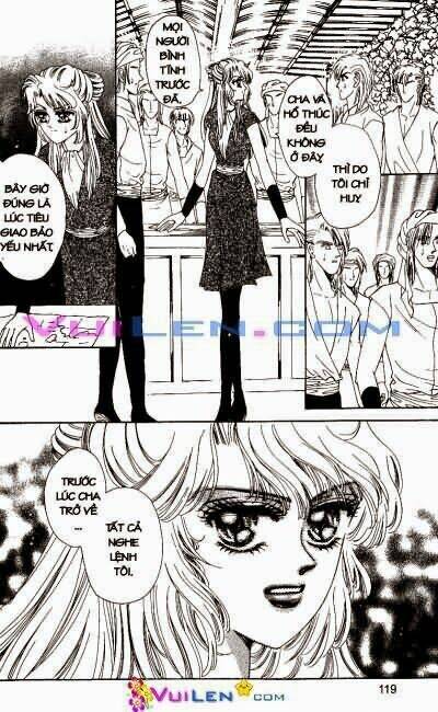 tinh linh của biển chapter 4 119