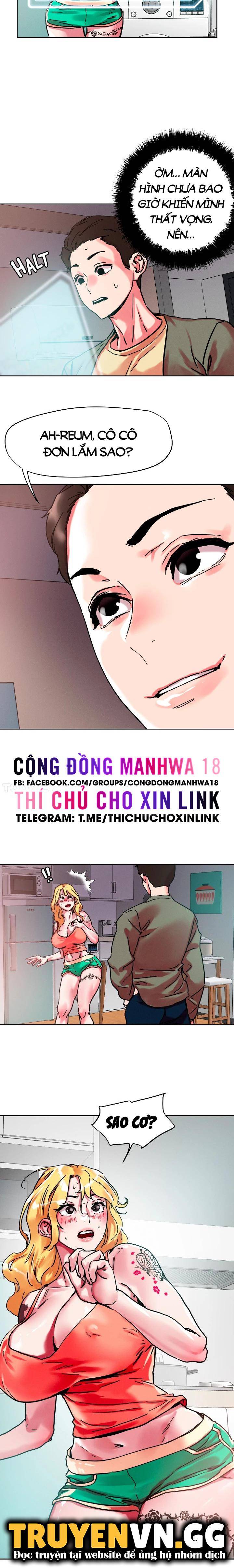 quyền năng chịch gái chapter 78 11