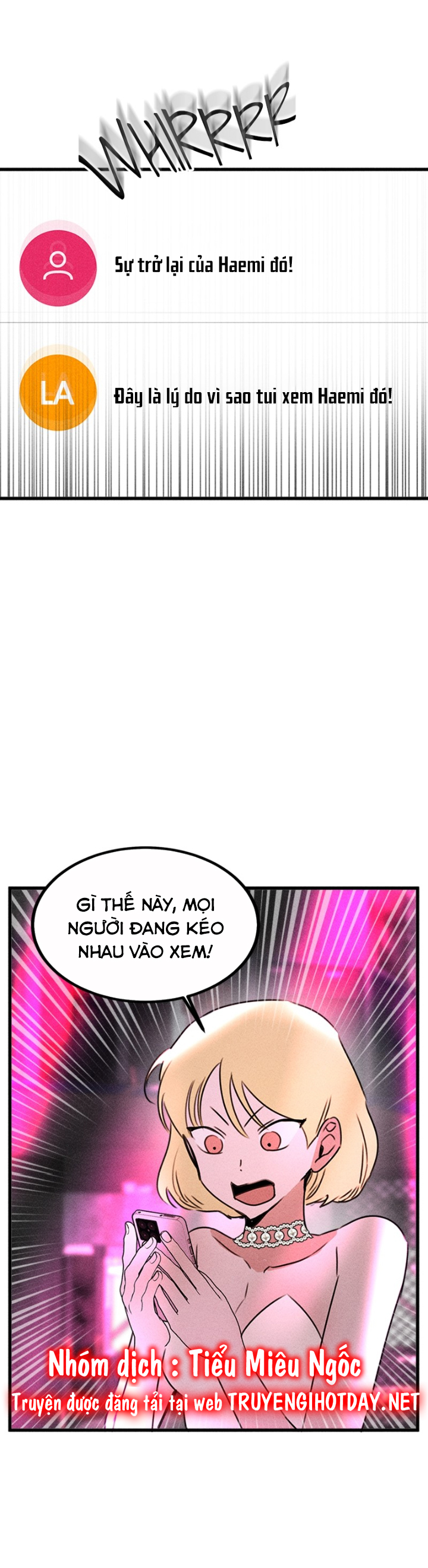 cuộc sống riêng của chị tôi chapter 21 44