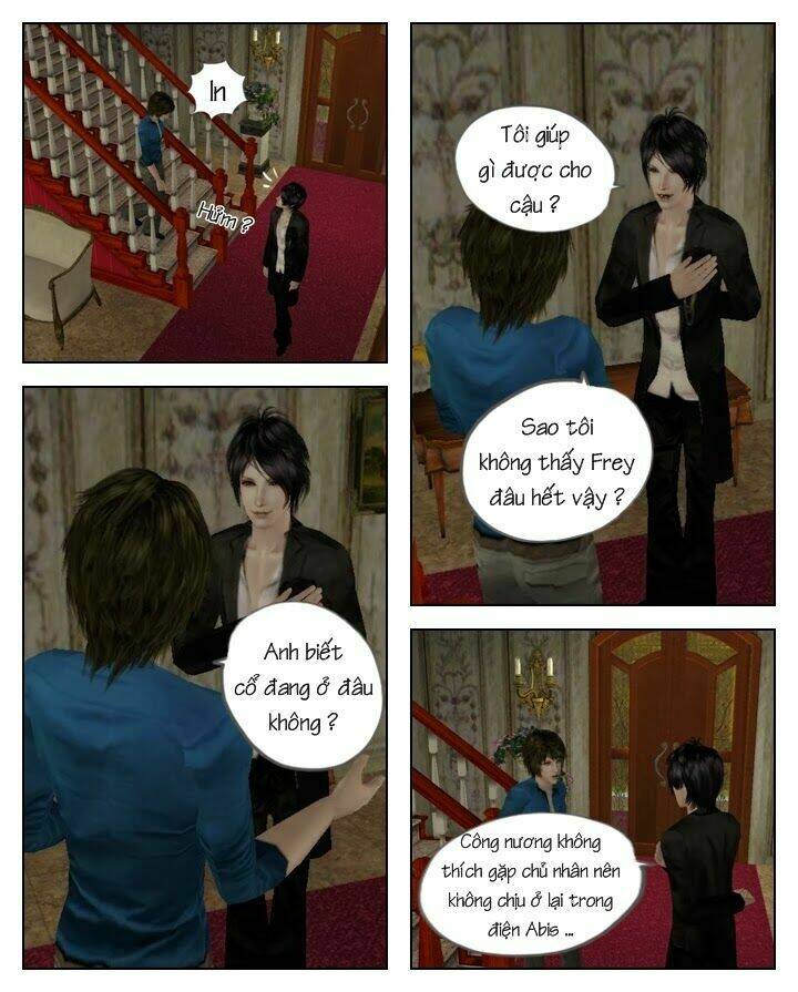 truyện sims - earl story chapter 10 25