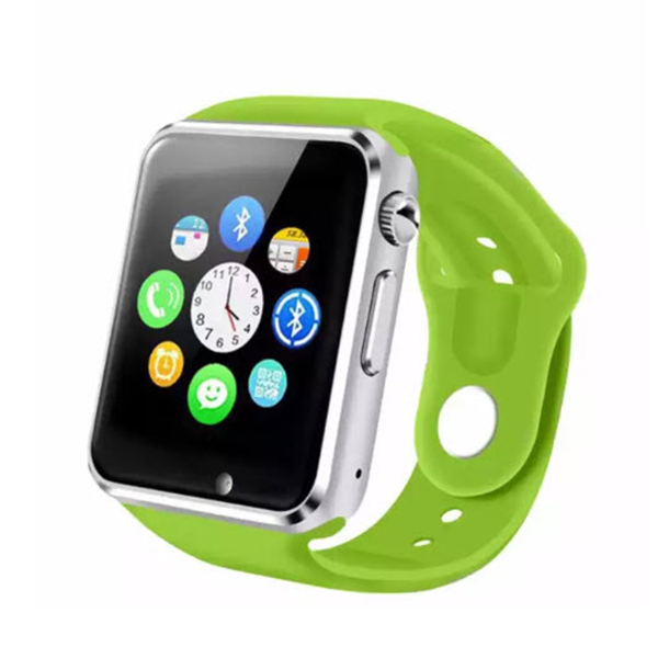 Đồng hồ thông minh Smart Watch A1 gắn sim độc lập