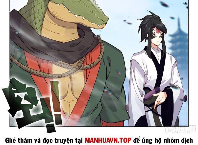 đấu la đại lục 5 - đường tam trùng sinh chapter 194 8