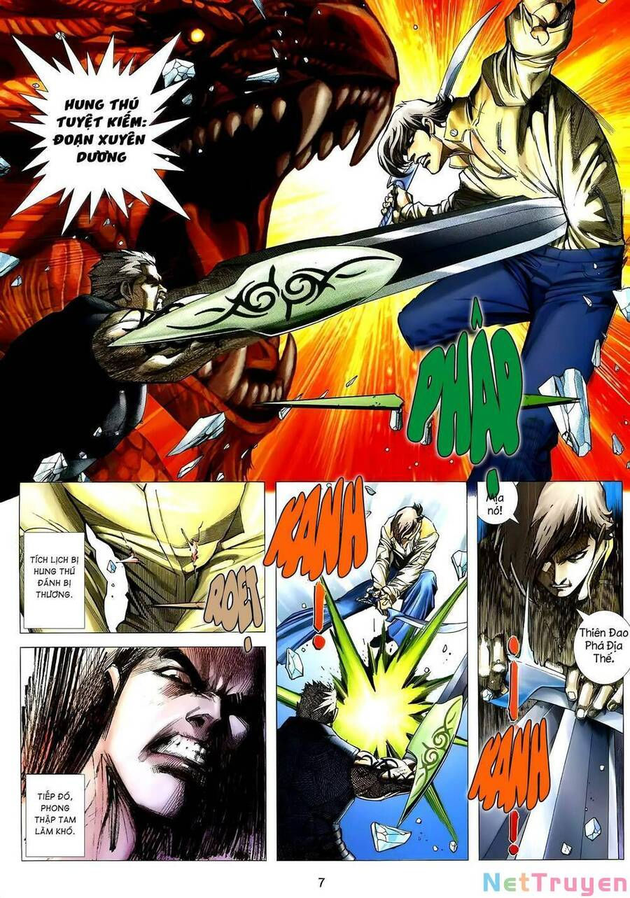 cuồng đao 04 chapter 47 7