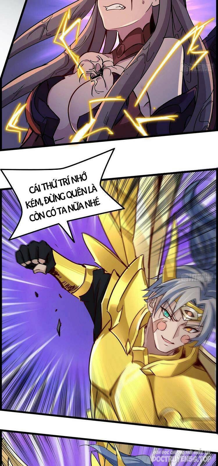 giải cứu 99 nữ chính ở mạt thế chapter 84 31