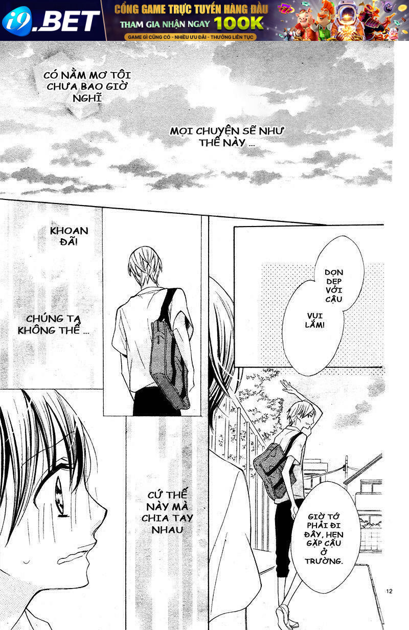 hajimari no ao chapter 1 13