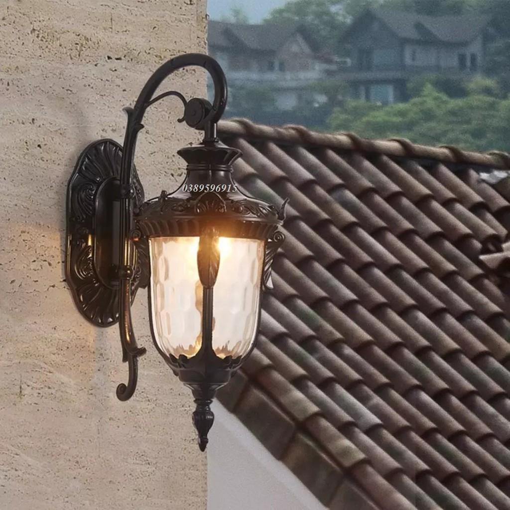 Đèn trang trí ngoài trời DD 987