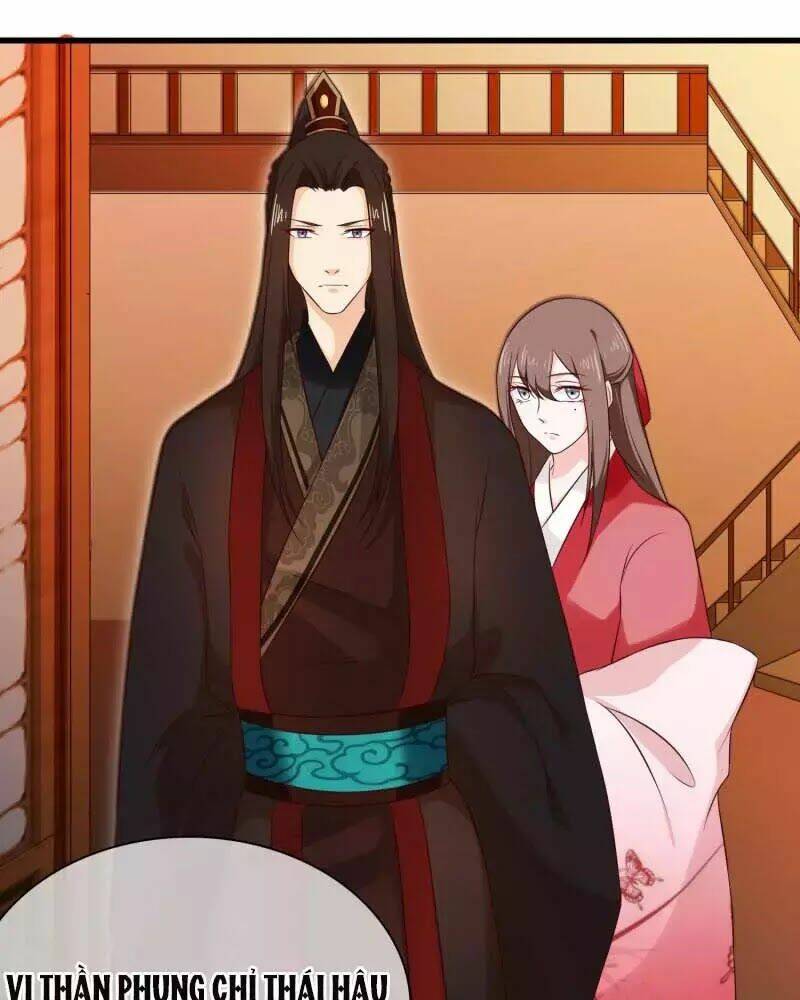 mười dặm hồng trang, thay huynh xuất giá chapter 30 45