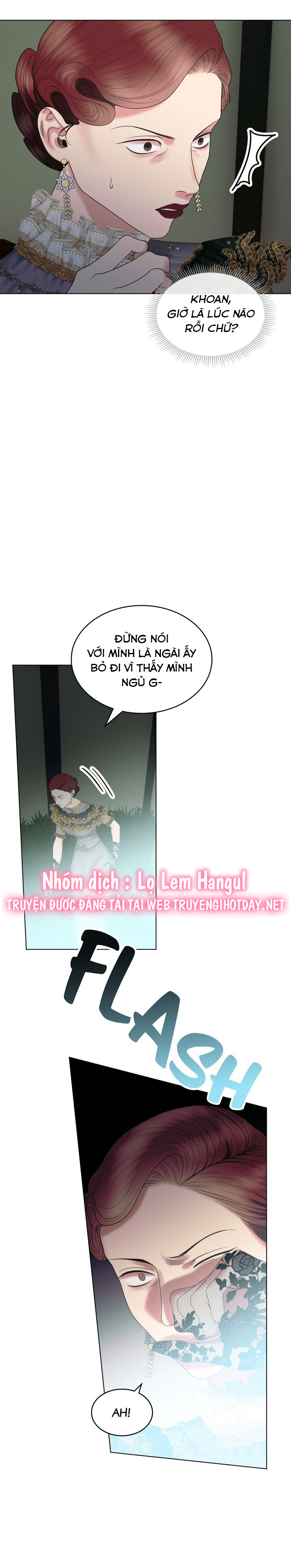 hợp đồng hôn nhân với người chồng thứ 2 của tôi chapter 49 27