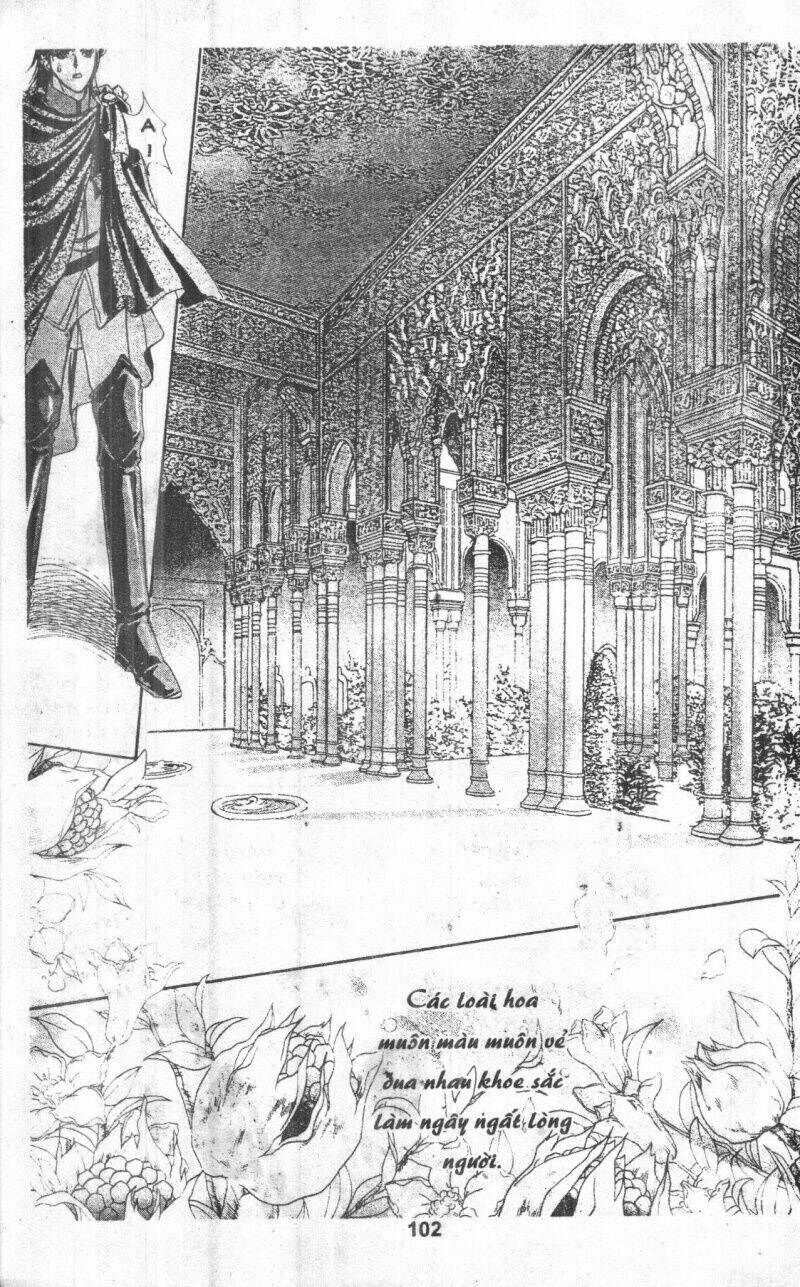 kenja no ishi chapter 1 103