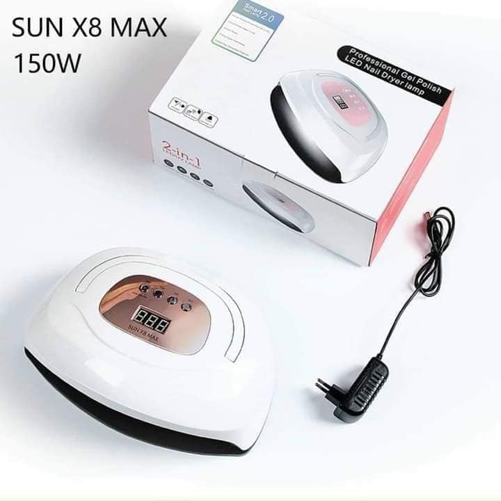 Máy hơ sun 8 hơ dc 2 tay 2 chân lồng máy to