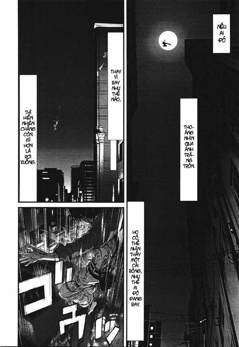 wolf guy - wolfen crest chapter 6 10