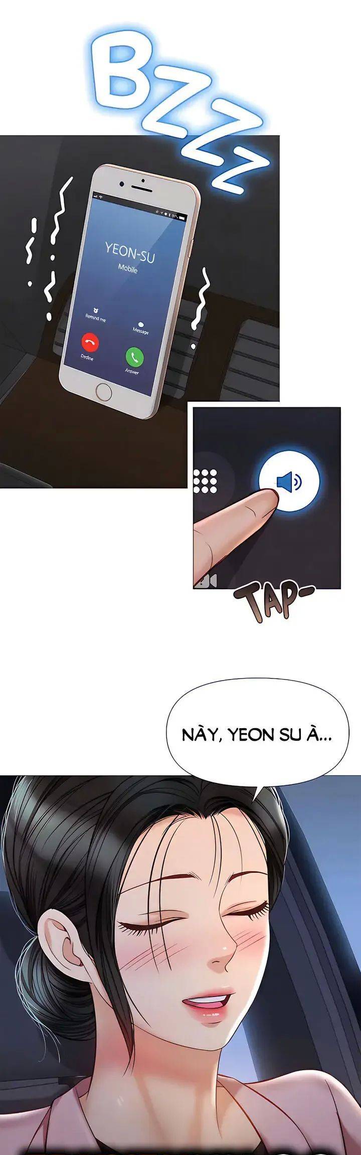 my daughter's friend chapter 75 37