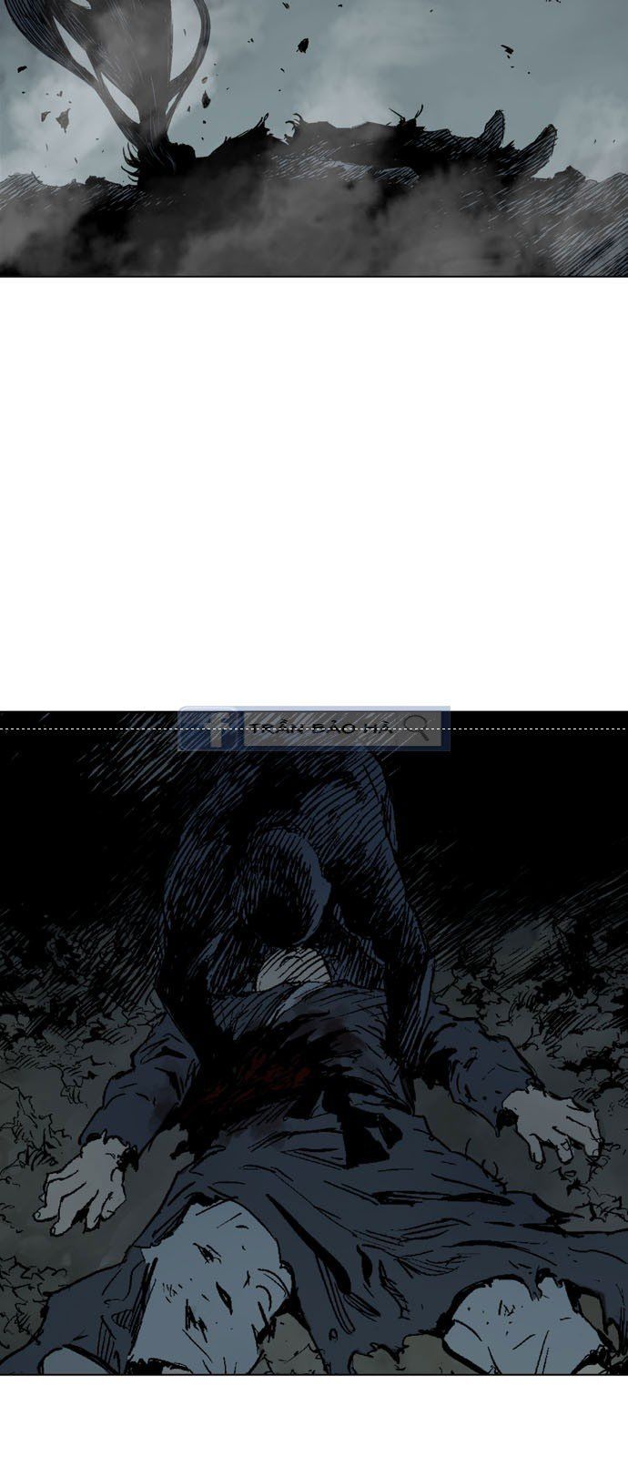 cao thủ 2 chapter 71 6