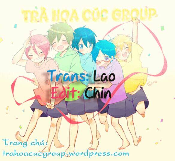 người yêu siêu cấp chapter 15.5 1