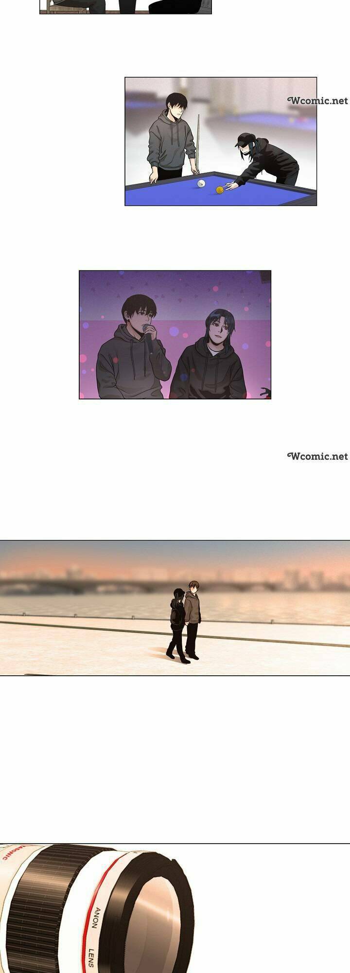 thước phim sự thật chapter 23 28