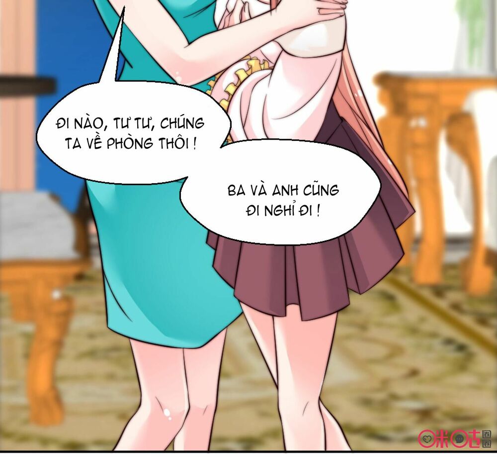 bí mật của thiên kim chapter 22 11