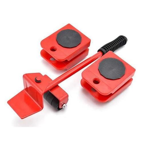 Bộ dụng cụ nâng và di chuyển đồ đạc tiện dụng