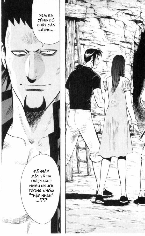 hoàng phi hồng phần iii chapter 25 5