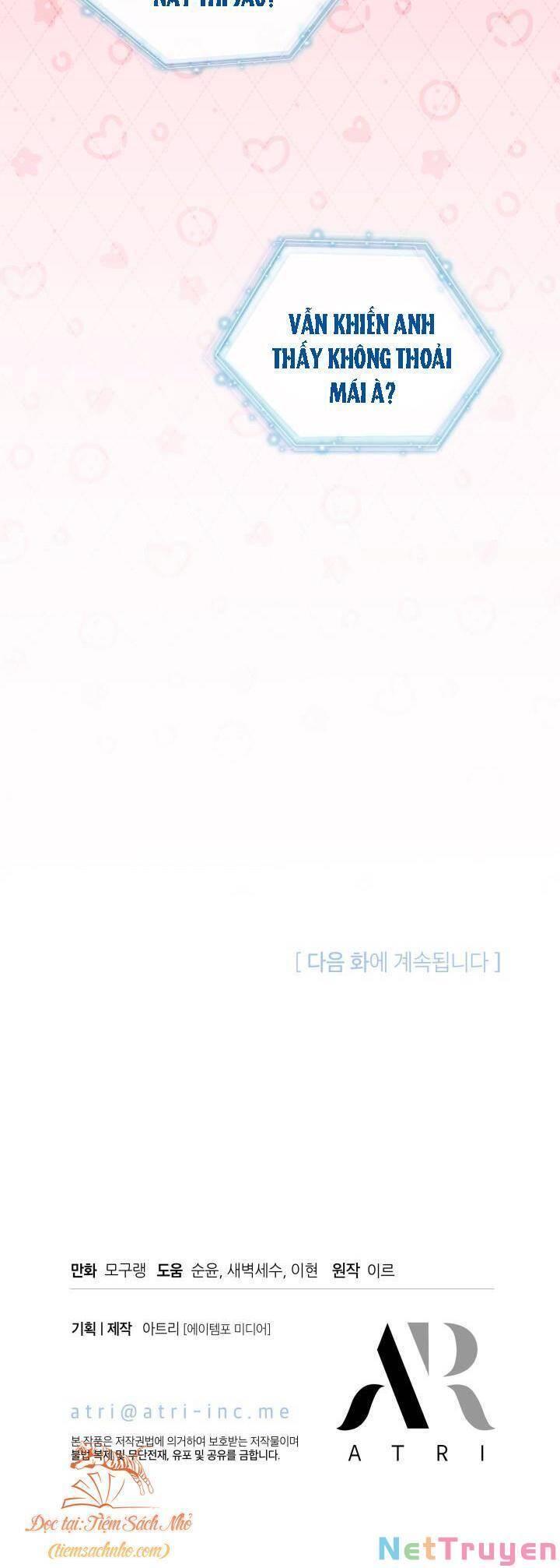 con gái chồng quá dễ thương chapter 74 42