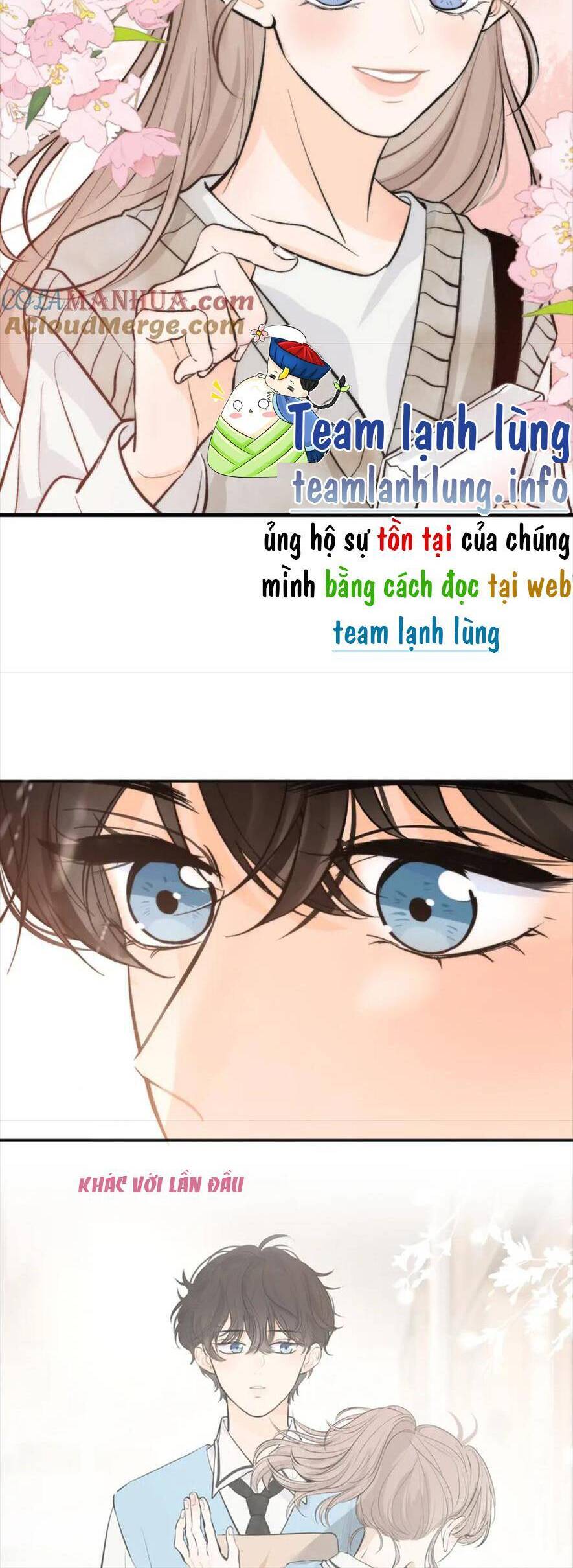 nhật ký tình yêu hằng ngày chapter 7 40