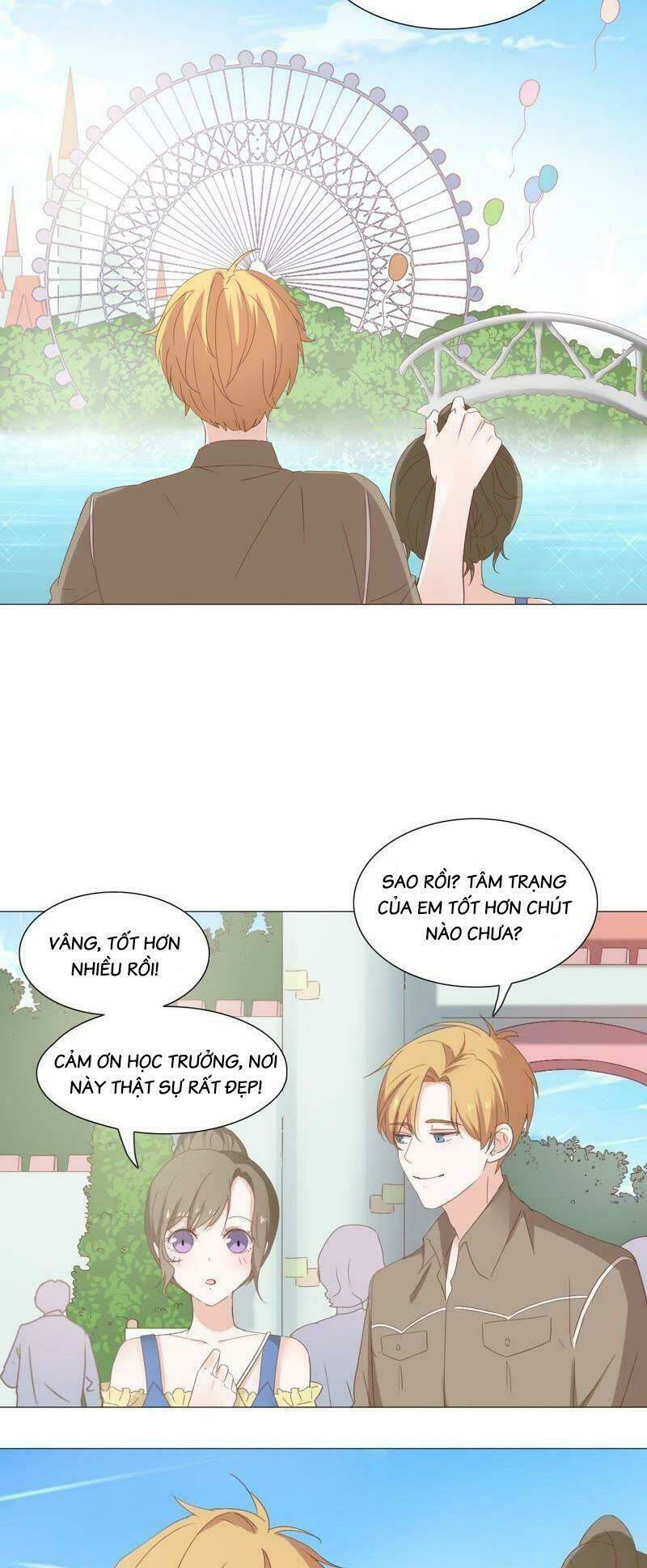 thập nhị hắc miêu chapter 8 17