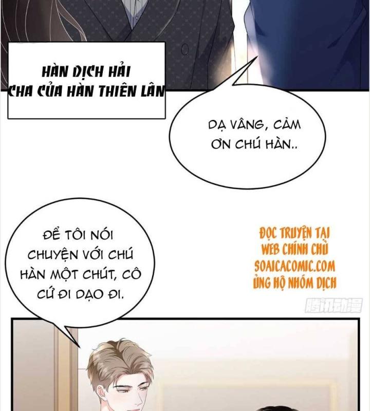 đại tiểu thư có thể có bụng dạ gì xấu chứ! (full) chapter 104 12