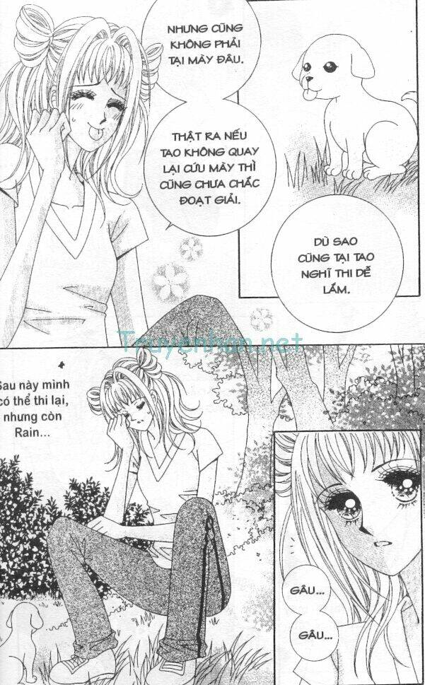 lọ lem hậu đậu chapter 93 24